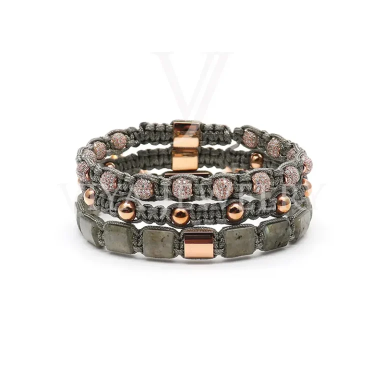 Luxury Bracelet Gift set 3