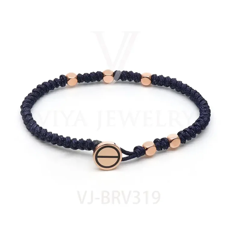 Handmade Macrame Bracelet