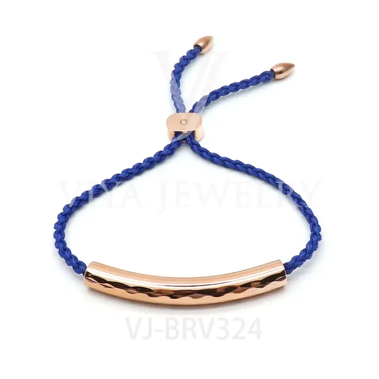 Simple Adjustable Bracelet