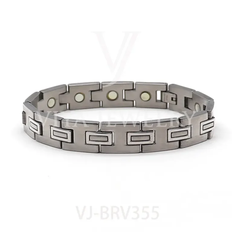 Quality Stainless Steel Bracelet